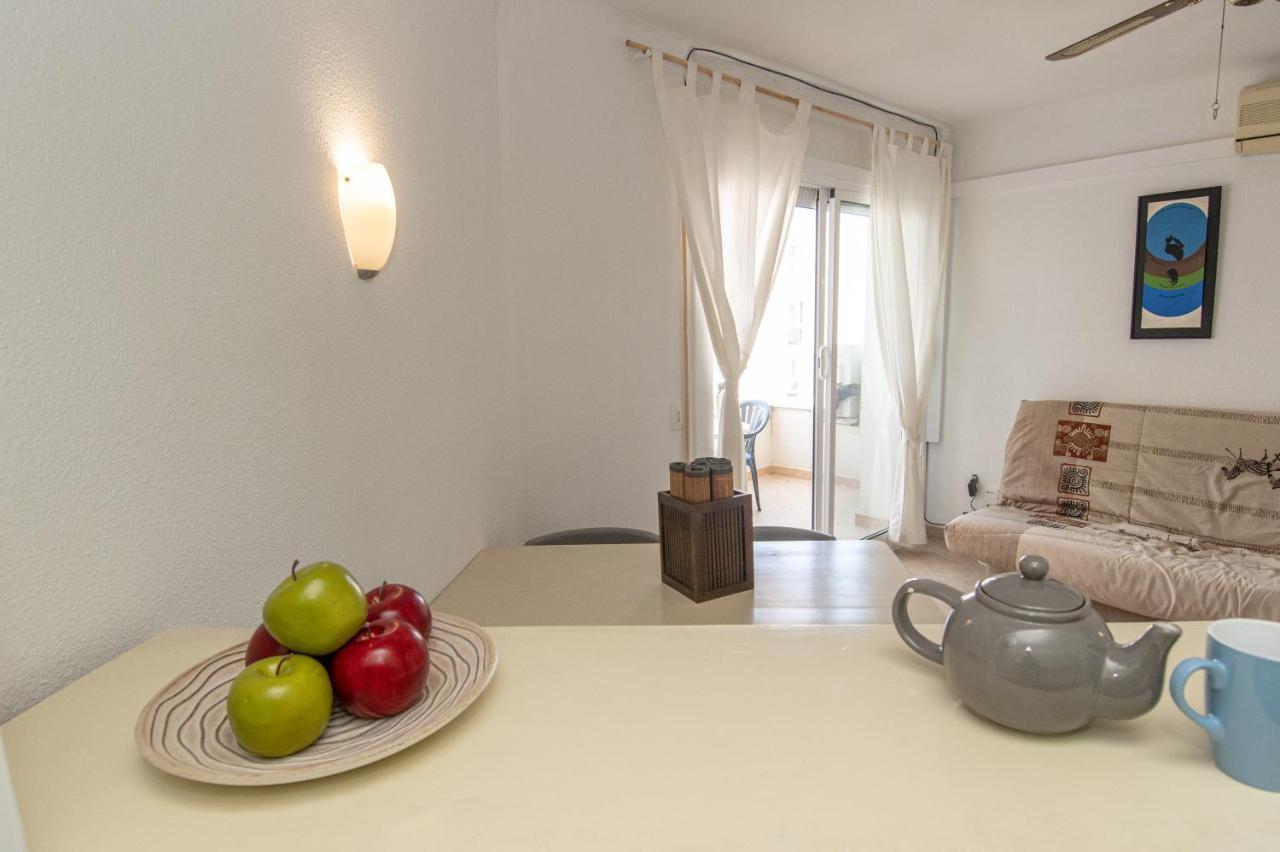 Rentalmar Jazmin Salou Exterior foto