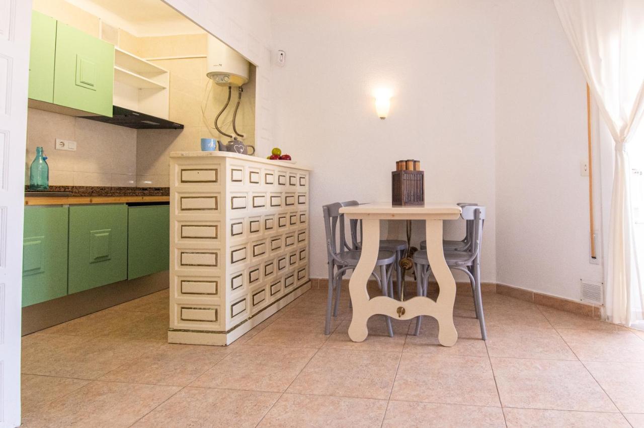 Rentalmar Jazmin Salou Exterior foto